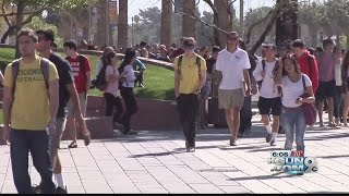 How will UA cope with state budget cuts