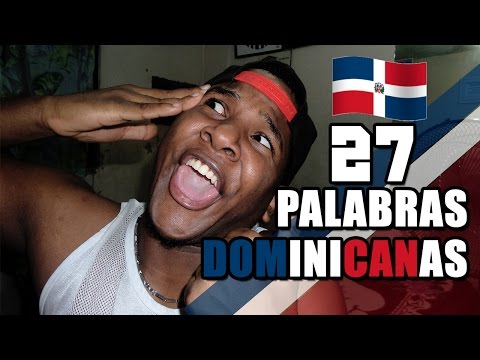 Vídeo: Cómo Cabrear A Alguien De La República Dominicana