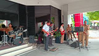 Radja - Cinderella (Cover Version) by Smesco Band