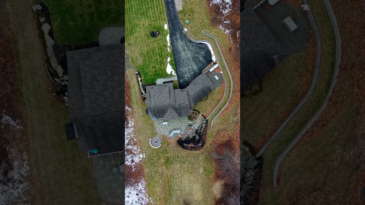 Land. Luxury. Lifestyle. Chester, NH