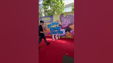 Chương trình hội hè cho các Bạn nhỏ sau năm học 2024.