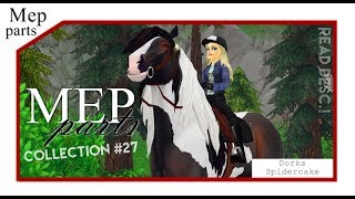 [SSO] MEP PARTS COLLECTION #27 [Read Desc.!]