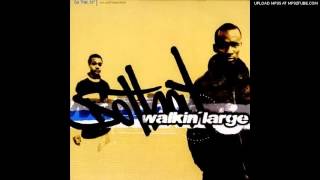 Walkin&#39; Large - Do That (Lord Finesse Remix)