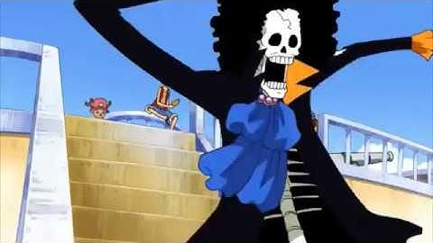 SPOOKY SCARY SKELETON - BROOK- COLLAB