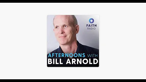Faith Radio - Bill Arnold - Richard Bahr - Nov 16 ...