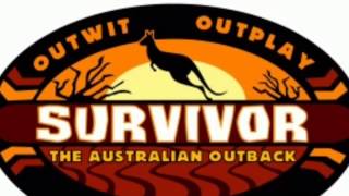 Survivor: The Australian Outback (Season 2) Theme Song