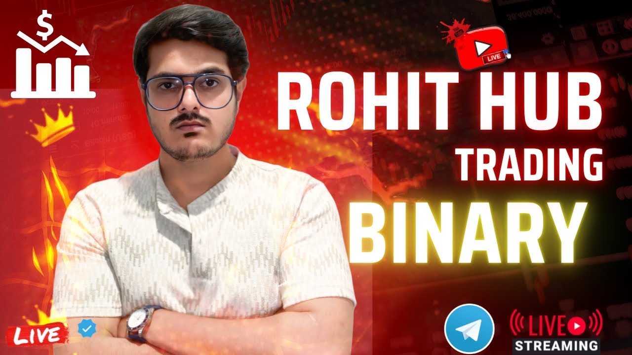 Quotex Market Analysis And Live 🔴 Traders | Educational Session for Practice Traders |  