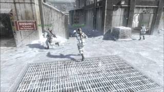 Milkbone81's Spawn Tomahawk Throw In Summit Killing LvL 9 Mr Mime