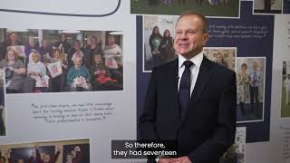 NGC Networks & Manning Stainton - Case Study