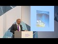 Speech by Anthony Gooch, OECD - Central Bank Communications Conference