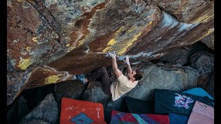 Rock Shop Romp- Some Wyoming Boulders