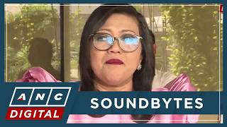 Download Lagu What happens if VP Sara sends her lawyers to impeachment hearings? Luistro weighs in | ANC MP3