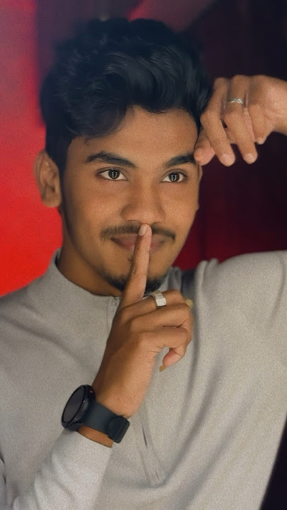 En Paarvai Unnodu ❤️👀 #mabucrush