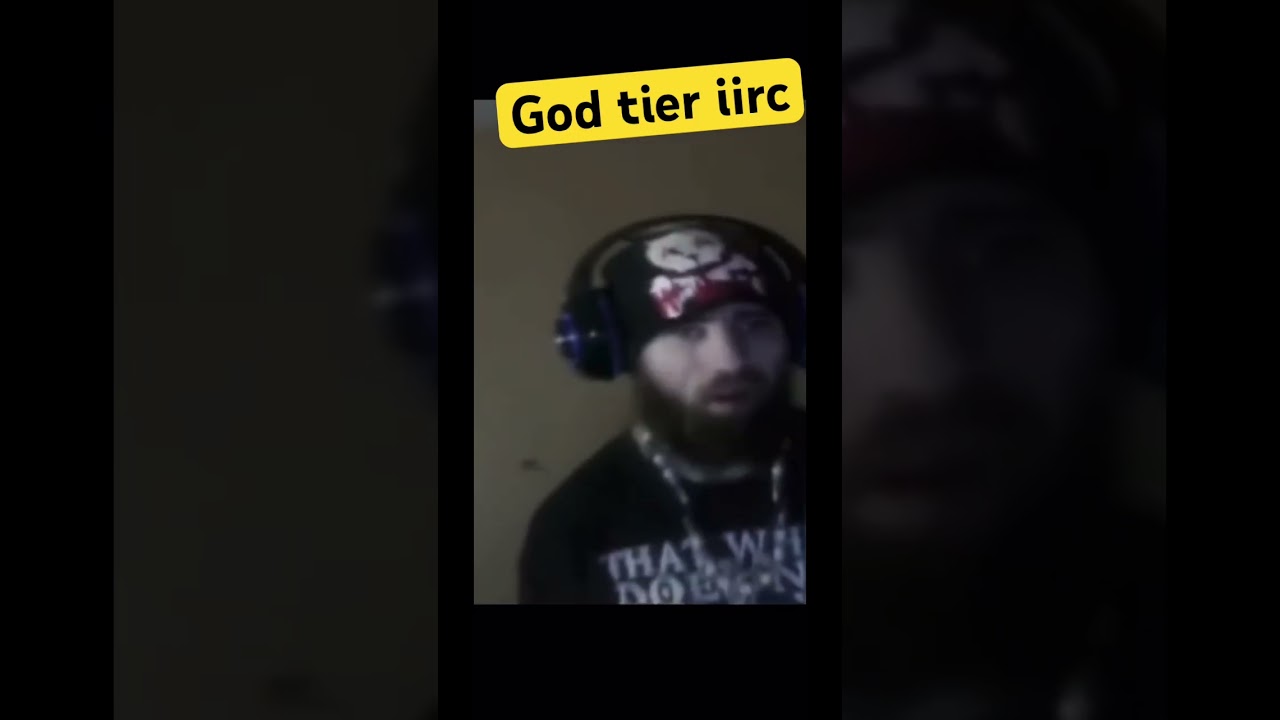 Cyraxx sucks at rapping lol 