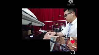 Separuh Aku NOAH (Piano Cover)