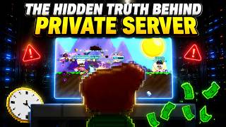 Celebrity I Run a Growtopia Private Server… Here’s The Hidden Truth Behind It Net Worth