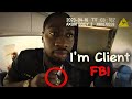 He Stopped an FBI Agent - Career Destroyed & Sued for $2.5 Million