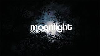 XXXTENTACION - Moonlight 💔 [Bass Boosted] (Cover) Resimi