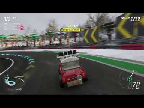 forza-horizon-4/lego-speed-champions-mini-cooper-s-rally-/lego/1080p