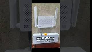 Before You Move Every Mesh Node, Fix This One First