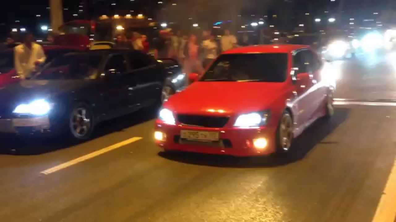 Стрит авто смоленск