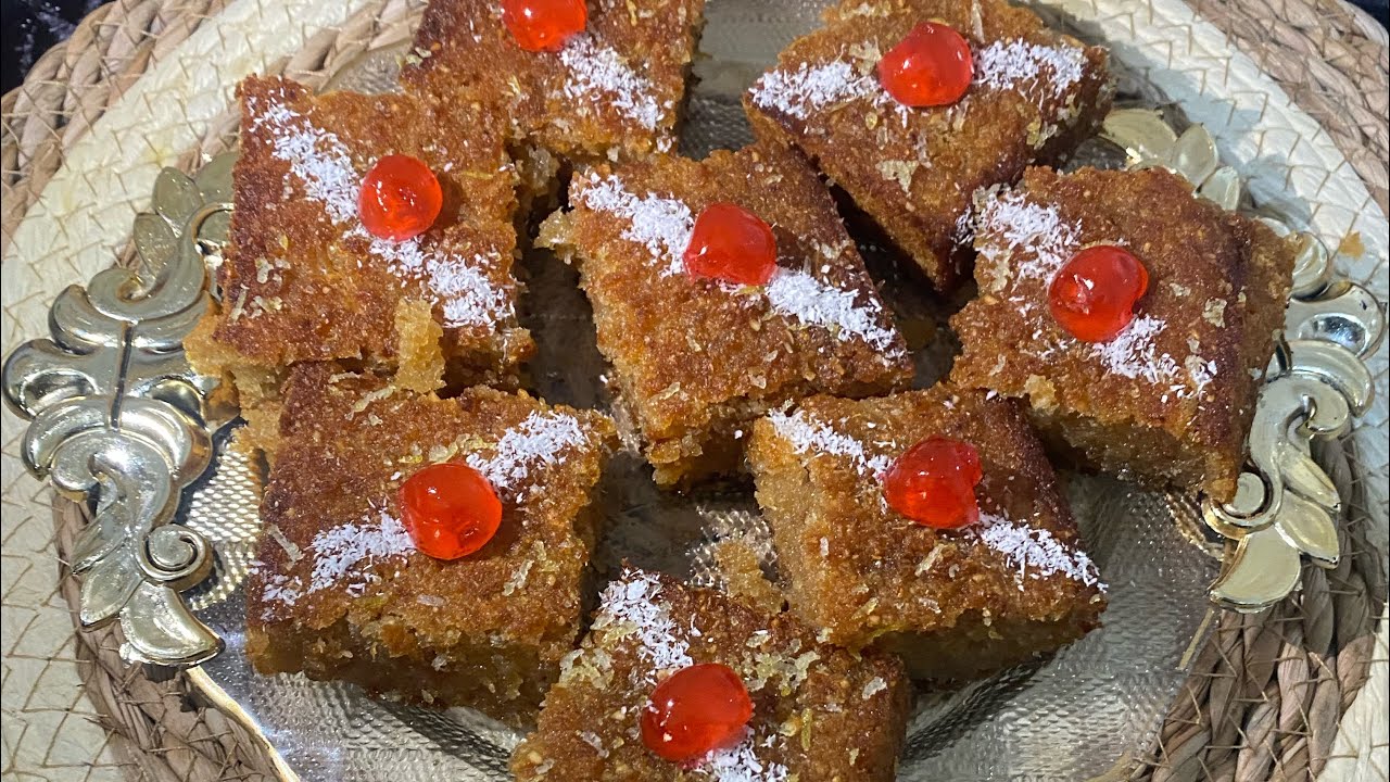 خبز الباي لسهراتكم 🌙😍 مع السر اللي يخليه خفيف ريشة 🇩🇿