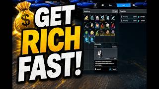 Gold Coins FAST! 💰 Get Rich with This Easy Method - Palworld