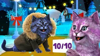 ОДЕВАЮ ЛЕО НА ПОКАЗЕ МОД В РОБЛОКС! roblox fashion famous ОДЕВАЮ ЛЕО НА ПОКАЗЕ МОД В РОБЛОКС! roblox fashion famous