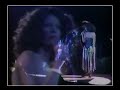 Donna Summer LIVE &amp; MORE concert  clips 1978 (watch till end)