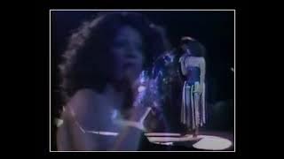 Donna Summer LIVE & MORE concert  clips 1978 (watch till end)