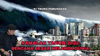 RAMALAN TAHUN 2022