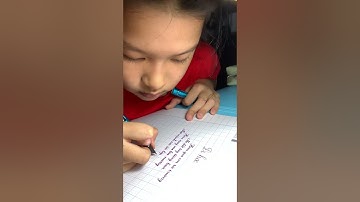 @Cuộc thi “Chữ đẹp tuổi thơ” lần thứ nhất - năm 2023