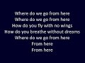 Ruelle - Where Do We Go From Here (Lyrics)