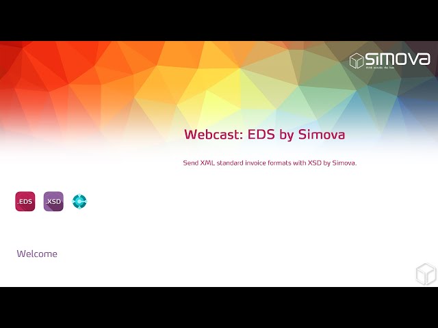 standard invoice xml format