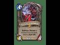 Rafaam Warlock UPGRADED! The Refined Build Standard April 2026 No Gameplay No Commentary No Face Cam