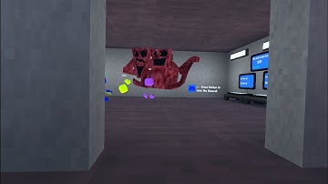 I met the worm and other entity