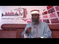خميس الماجري أبو عياض كان ينتمي إلى النهضة ويلتقي بالغنوشي قبل أن يتبرء منه 