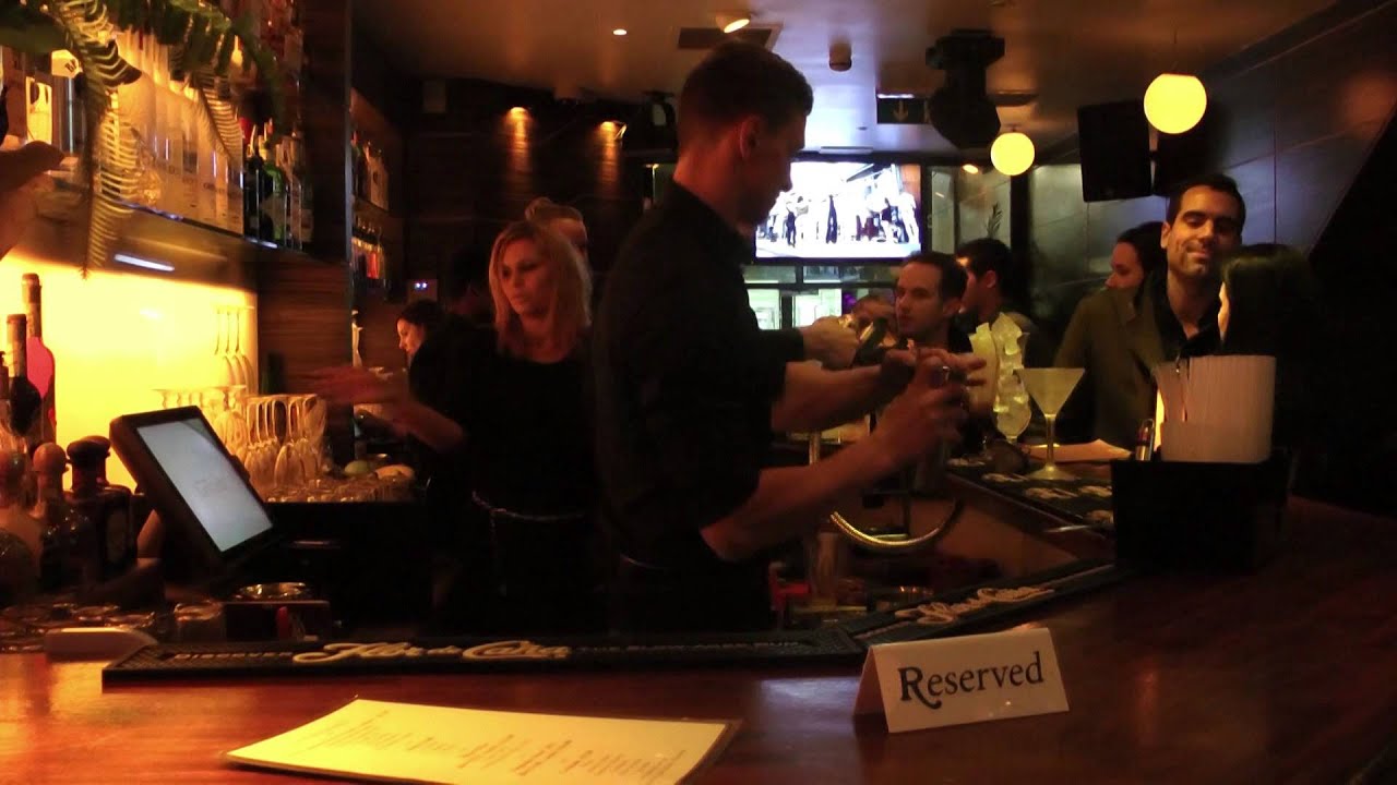 Nightlife in Soho, Short Documentary YouTube