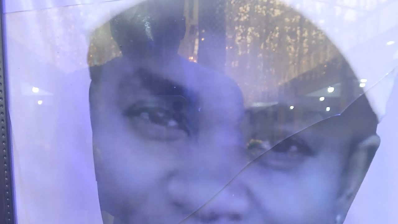 les obsèques de maman mariame miyenga monkoy