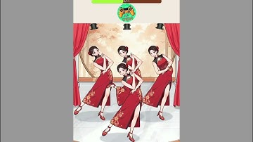 Crazy Brain Puzzle Level 112 | satisfying photo Gameplay 