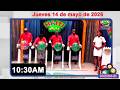 Haiti Bolet en Vivo | Jueves 14 de mayo de 2026 , 10:30 AM