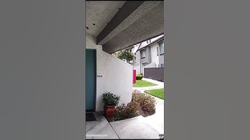 Amazon Package Stolen Caught on CCTV Camera  Thief Caught Red Handed!