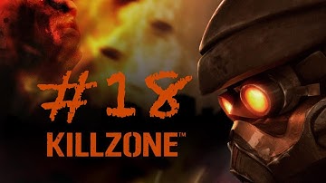 Killzone HD Full Walkthrough Part 18