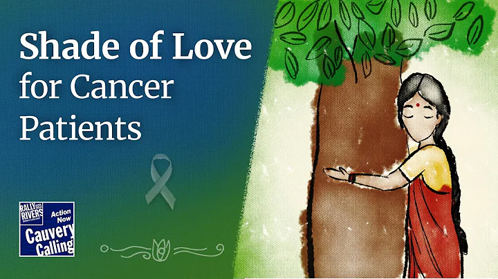 How Murugavel Saved His Wife's Life with Tree-Based Agriculture