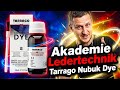 Semišové boty jako nové? S Tarrago Nubuk Dye to zvládnete sami! Krátká verze