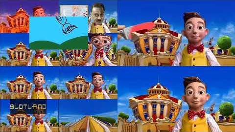 The Mine Song But It