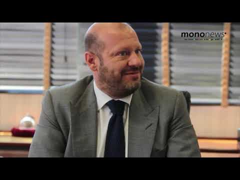 Βασίλης Κάτσος στο mononews: Κοντά σε νέες επενδυτικές κινήσεις στις αρχές του 2022