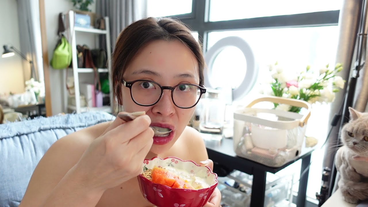 Thực đơn giảm cân 7 ngày với gạo lứt - Giải pháp hiệu quả và an toàn để lấy lại vóc dáng thon gọn