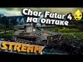 ★ Char Futur 4 с оптикой ★