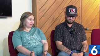 Parents Criticize Walmart Response After Son Cut In Omaha Incident